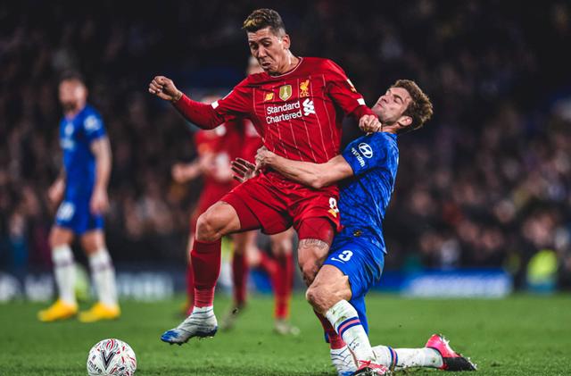 足球报：斩断职业足球“假球产业链” 需要多管齐下