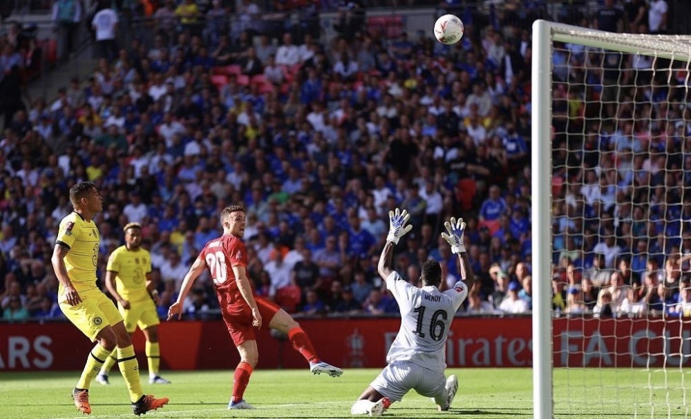 利物浦在伦敦客场已遭五连败，本赛季对伦敦球队仅胜一场